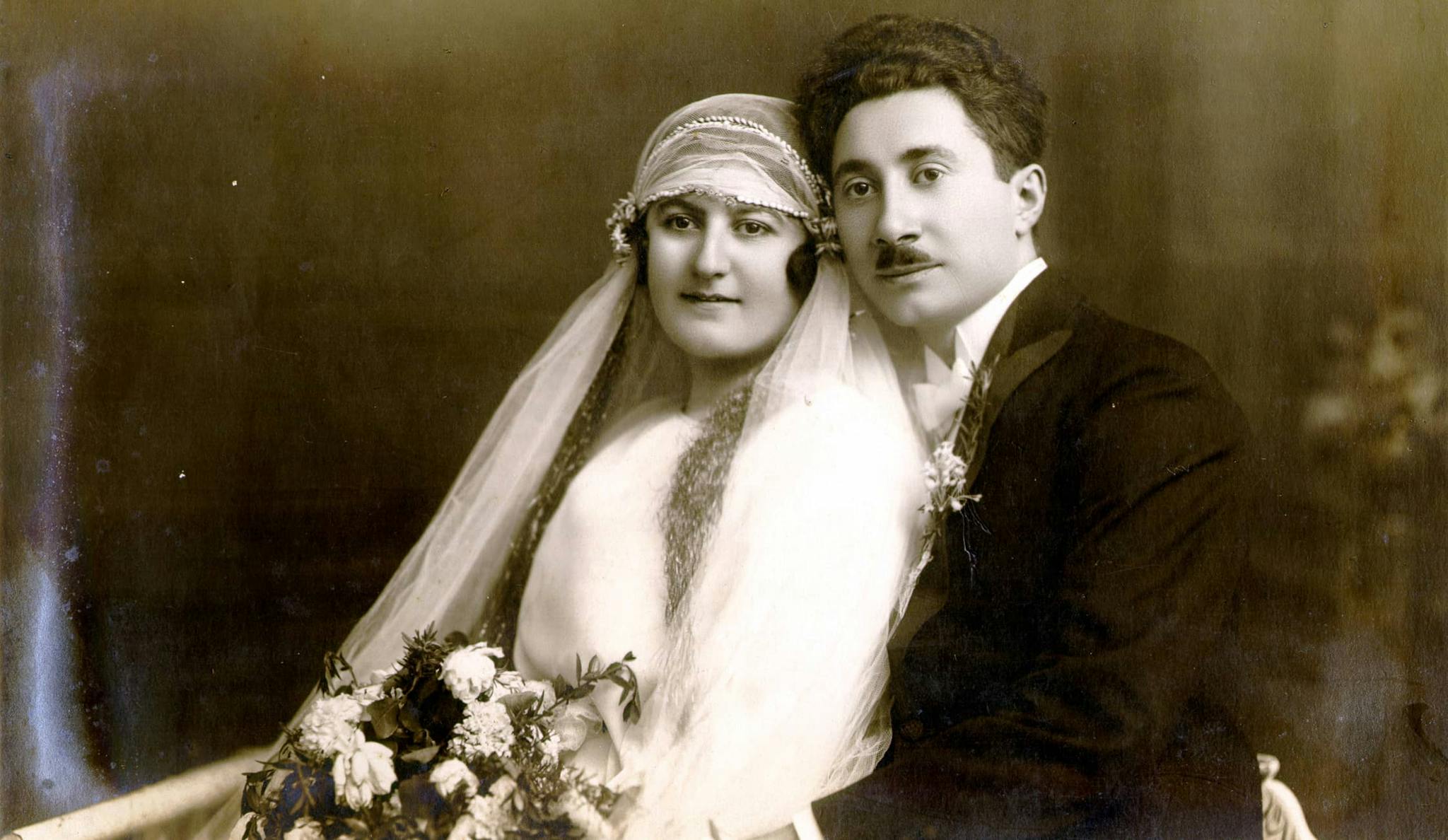 The Kalefs were one of the Belgrade's oldest families, tracing their roots back more than 300 years. Then the Nazis swept into Serbia in 1941... While scores of relatives were...